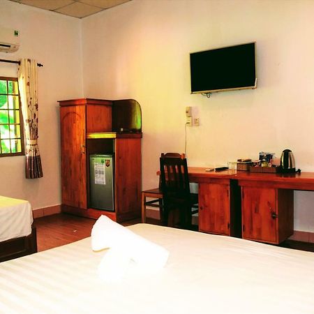 Diadem Resort Phú Quý Zewnętrze zdjęcie