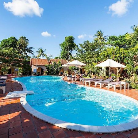 Diadem Resort Phú Quý Zewnętrze zdjęcie