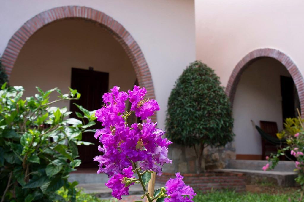 Diadem Resort Phú Quý Zewnętrze zdjęcie