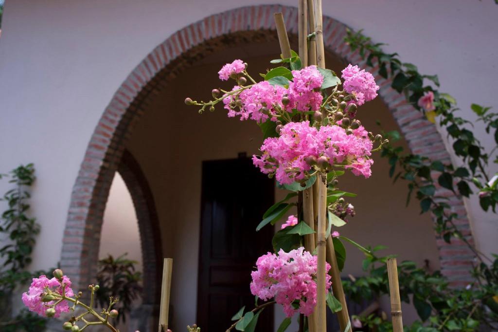 Diadem Resort Phú Quý Zewnętrze zdjęcie