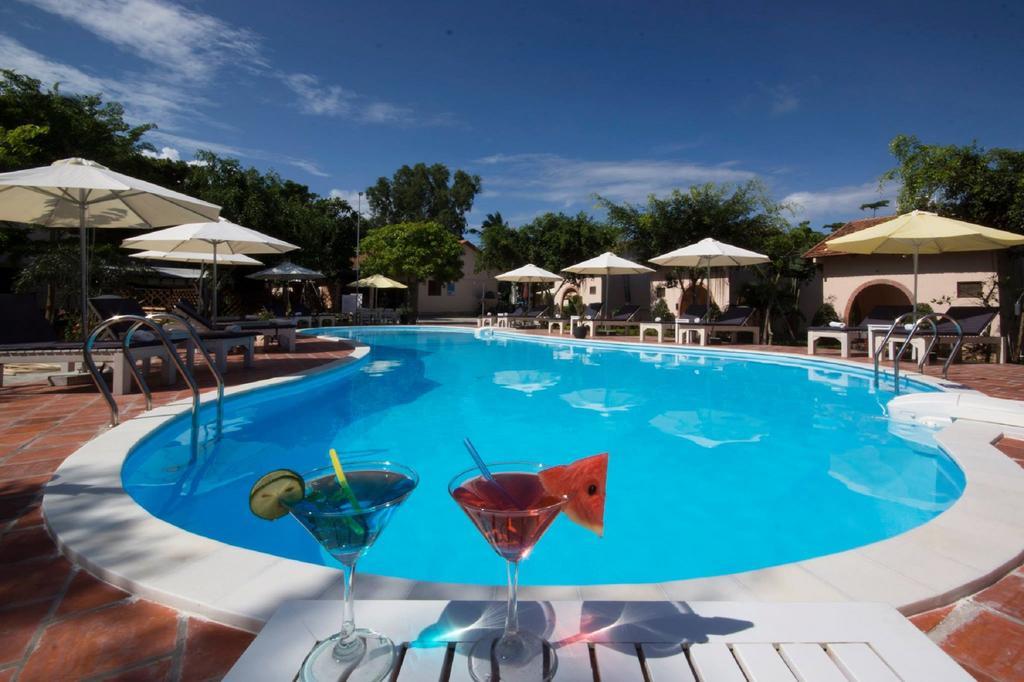 Diadem Resort Phú Quý Zewnętrze zdjęcie