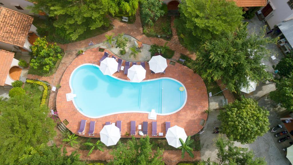 Diadem Resort Phú Quý Zewnętrze zdjęcie