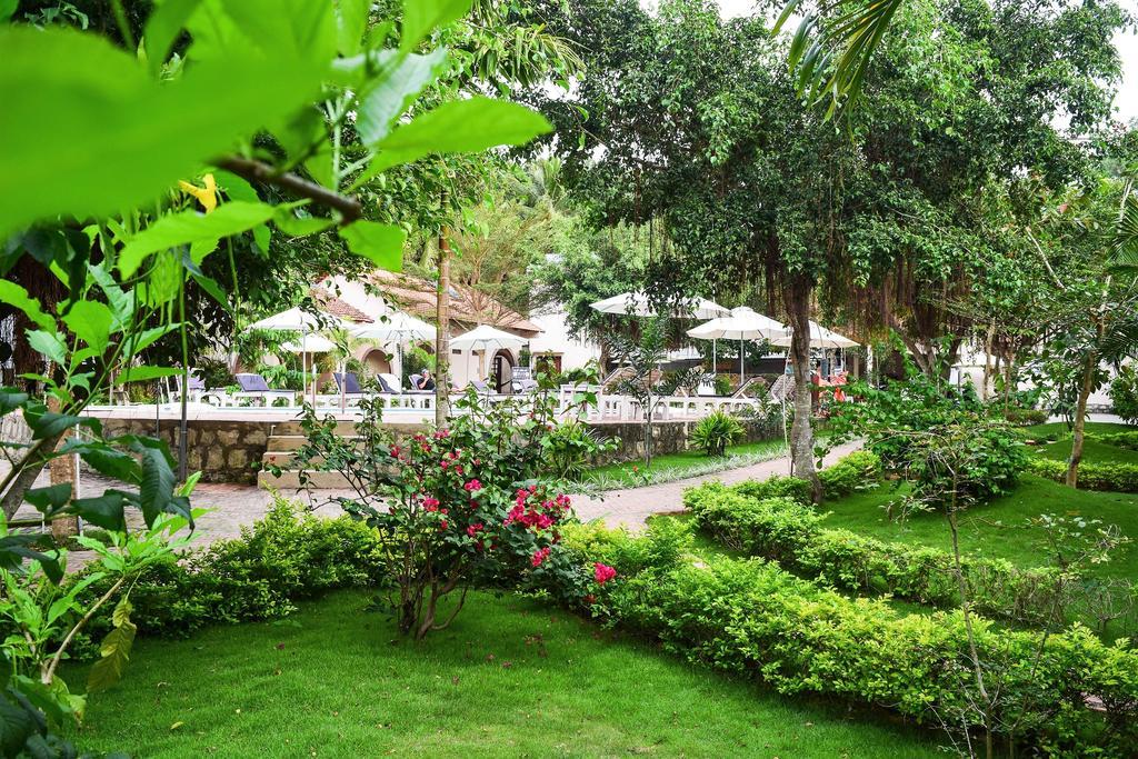 Diadem Resort Phú Quý Zewnętrze zdjęcie