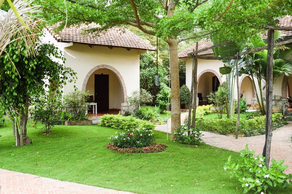 Diadem Resort Phú Quý Zewnętrze zdjęcie