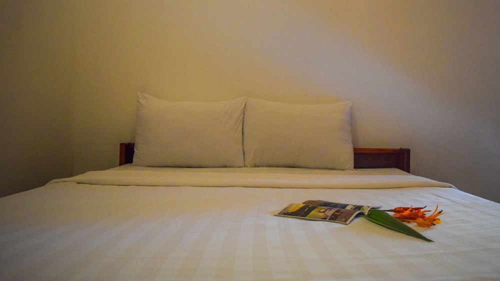 Diadem Resort Phú Quý Zewnętrze zdjęcie