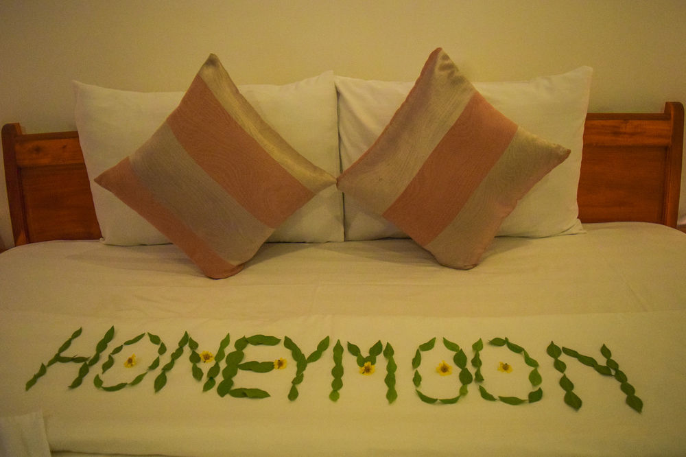 Diadem Resort Phú Quý Zewnętrze zdjęcie