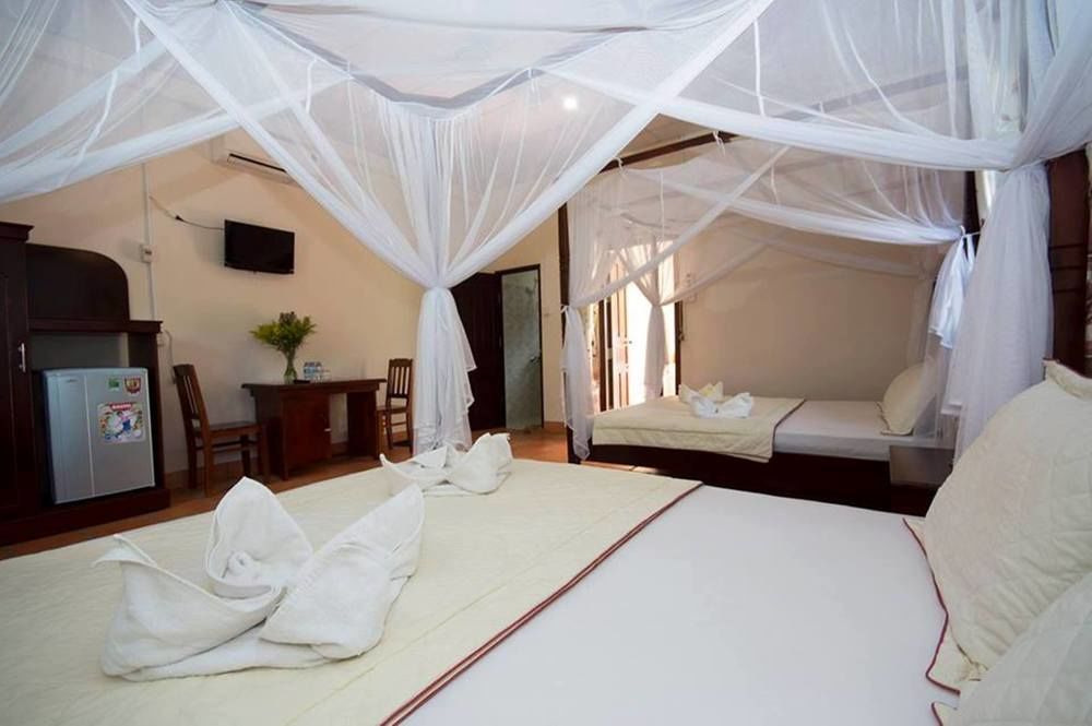 Diadem Resort Phú Quý Zewnętrze zdjęcie