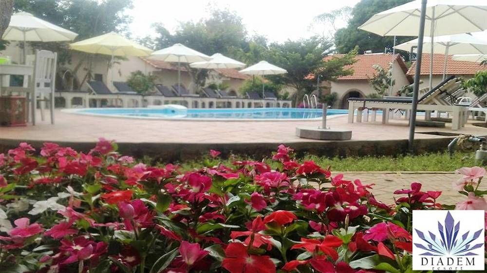 Diadem Resort Phú Quý Zewnętrze zdjęcie