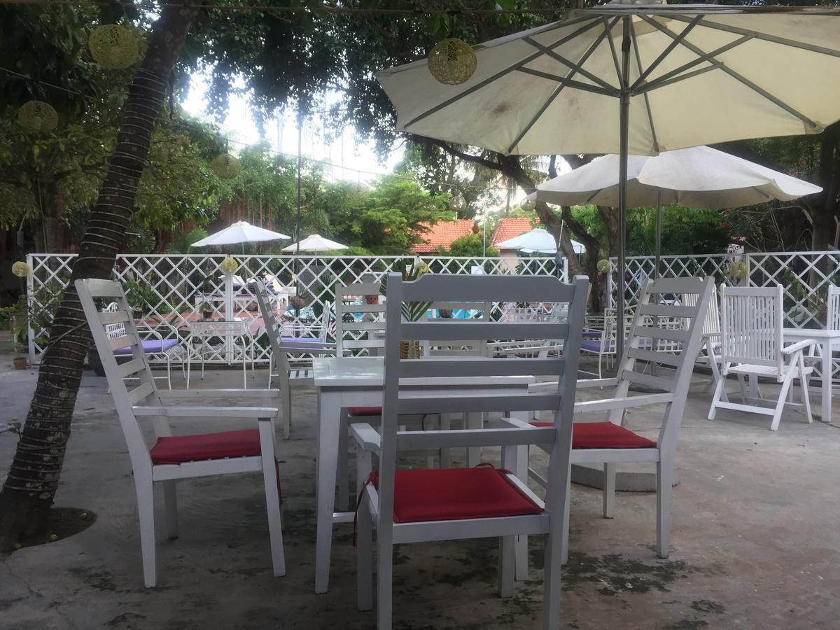 Diadem Resort Phú Quý Zewnętrze zdjęcie