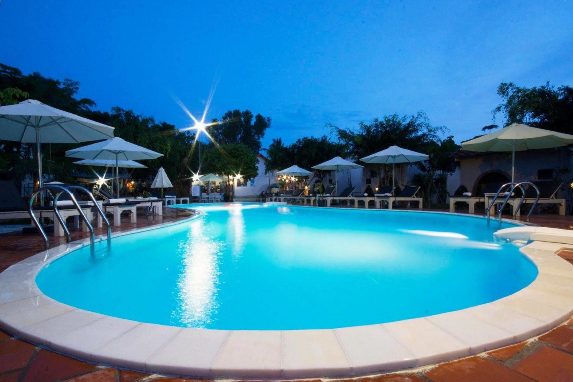 Diadem Resort Phú Quý Zewnętrze zdjęcie