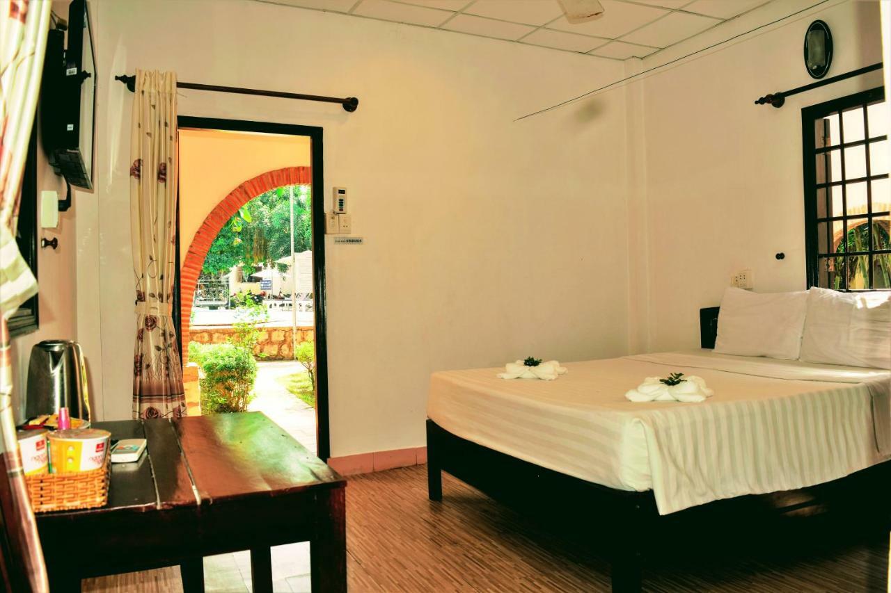 Diadem Resort Phú Quý Zewnętrze zdjęcie