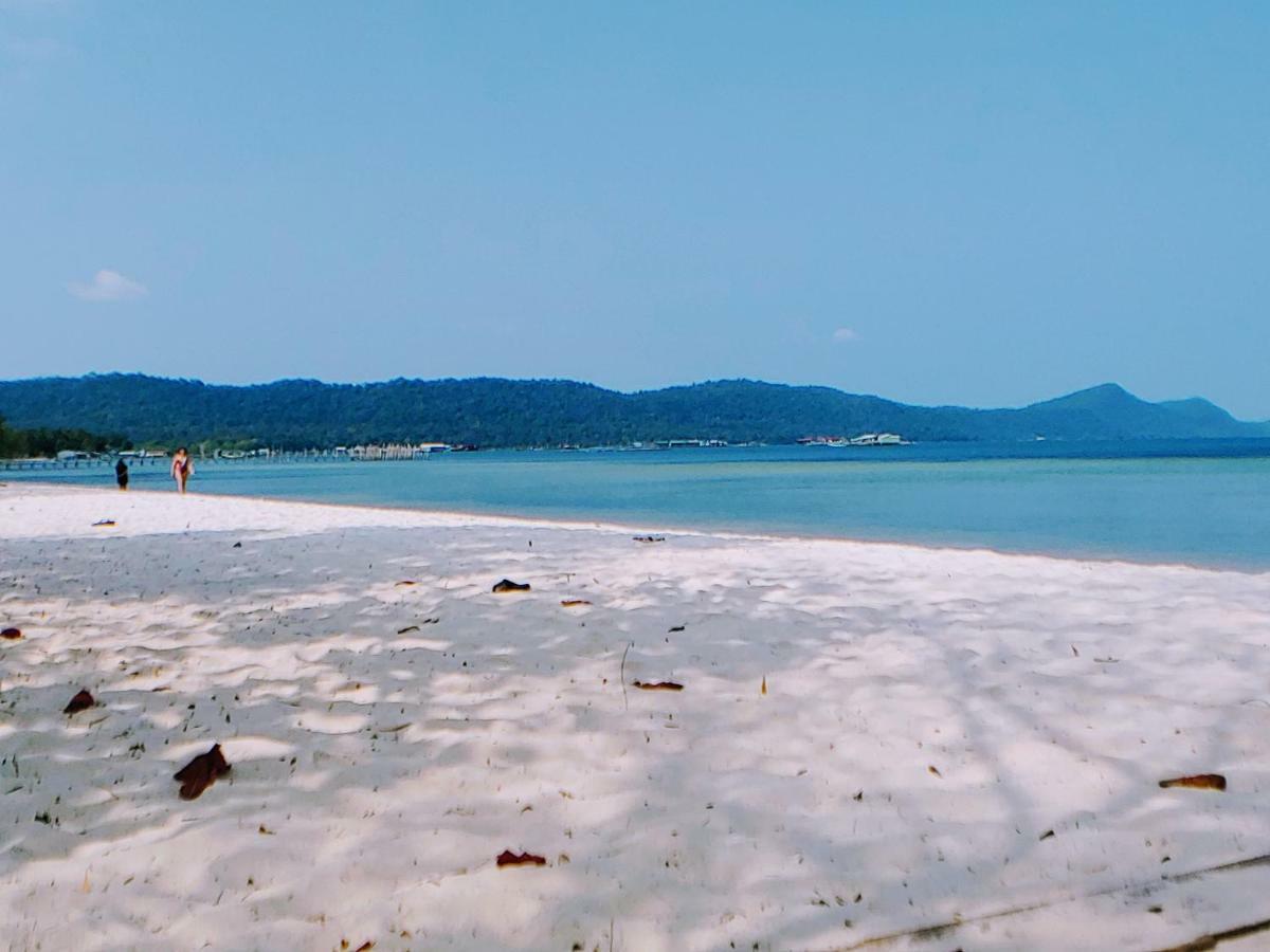 Diadem Resort Phú Quý Zewnętrze zdjęcie