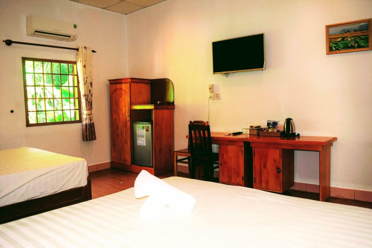 Diadem Resort Phú Quý Zewnętrze zdjęcie