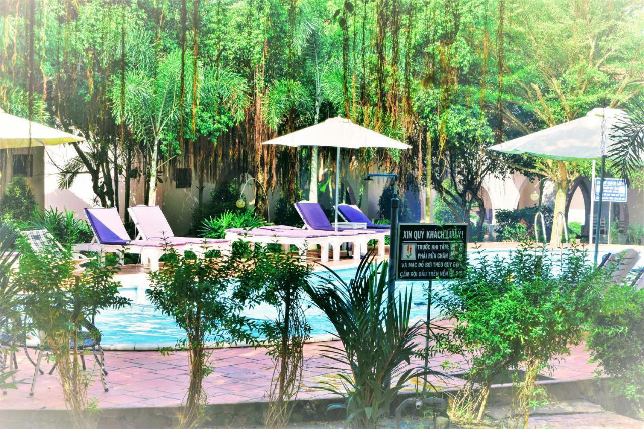 Diadem Resort Phú Quý Zewnętrze zdjęcie