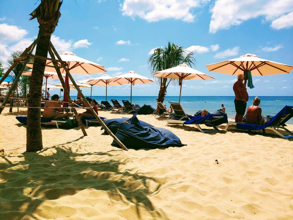 Diadem Resort Phú Quý Zewnętrze zdjęcie