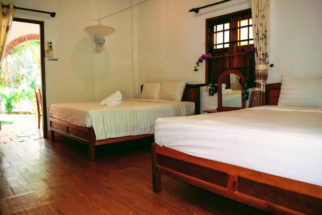 Diadem Resort Phú Quý Zewnętrze zdjęcie