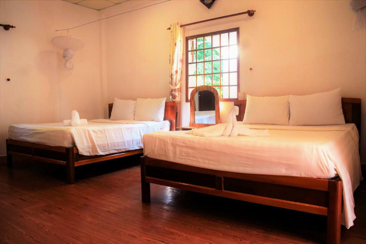 Diadem Resort Phú Quý Zewnętrze zdjęcie