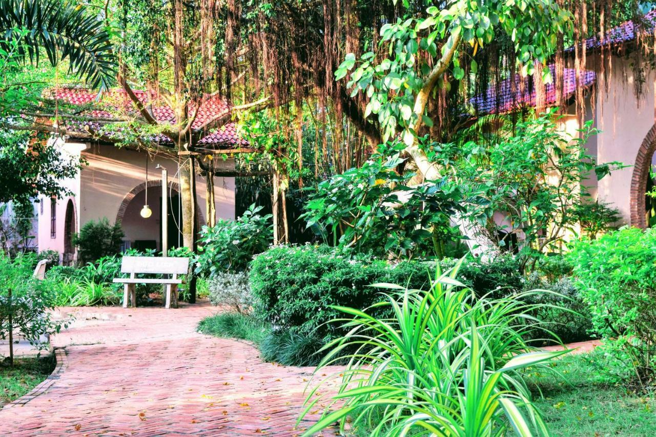 Diadem Resort Phú Quý Zewnętrze zdjęcie