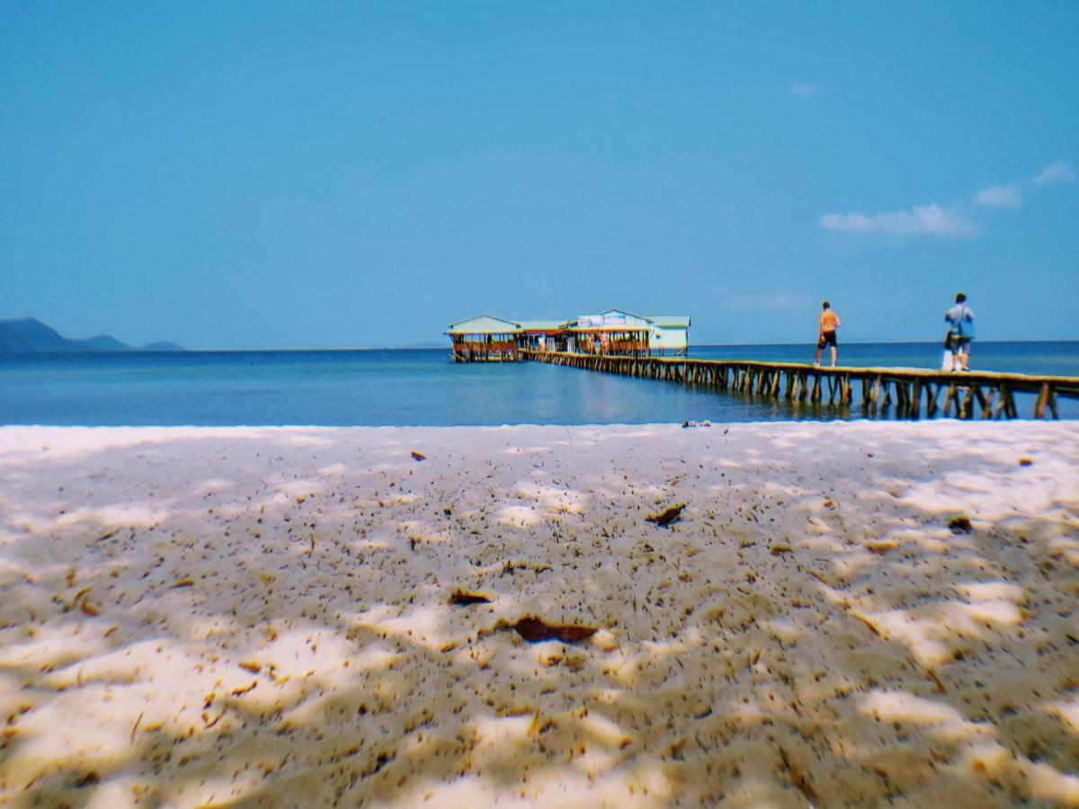 Diadem Resort Phú Quý Zewnętrze zdjęcie