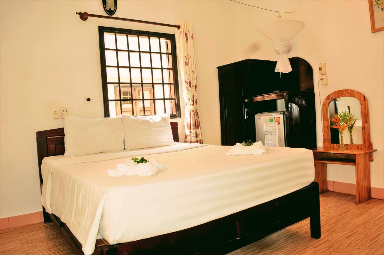 Diadem Resort Phú Quý Zewnętrze zdjęcie