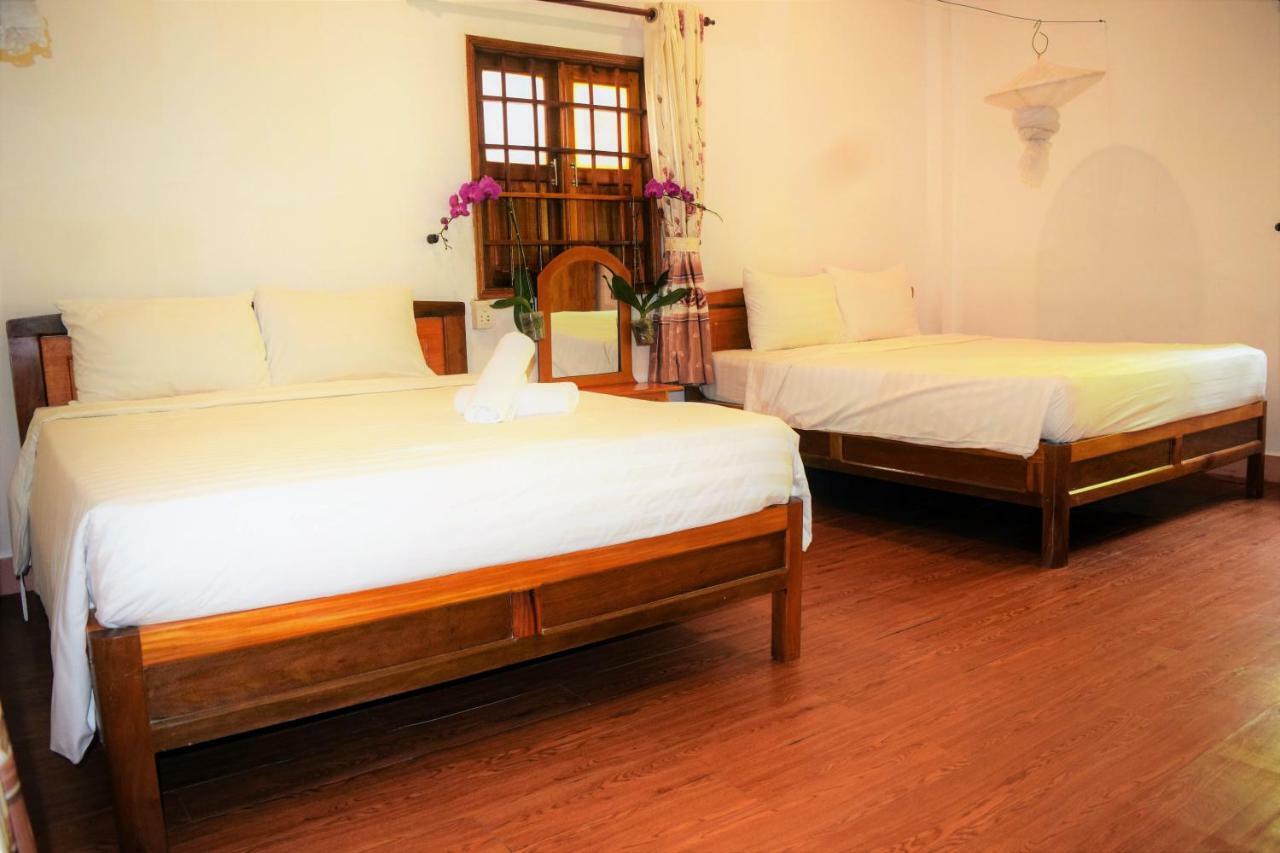 Diadem Resort Phú Quý Zewnętrze zdjęcie