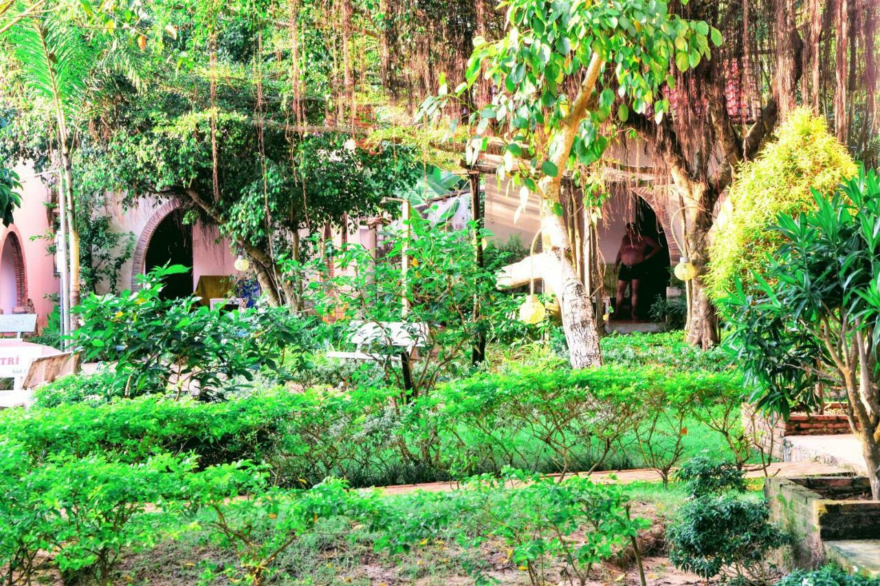 Diadem Resort Phú Quý Zewnętrze zdjęcie