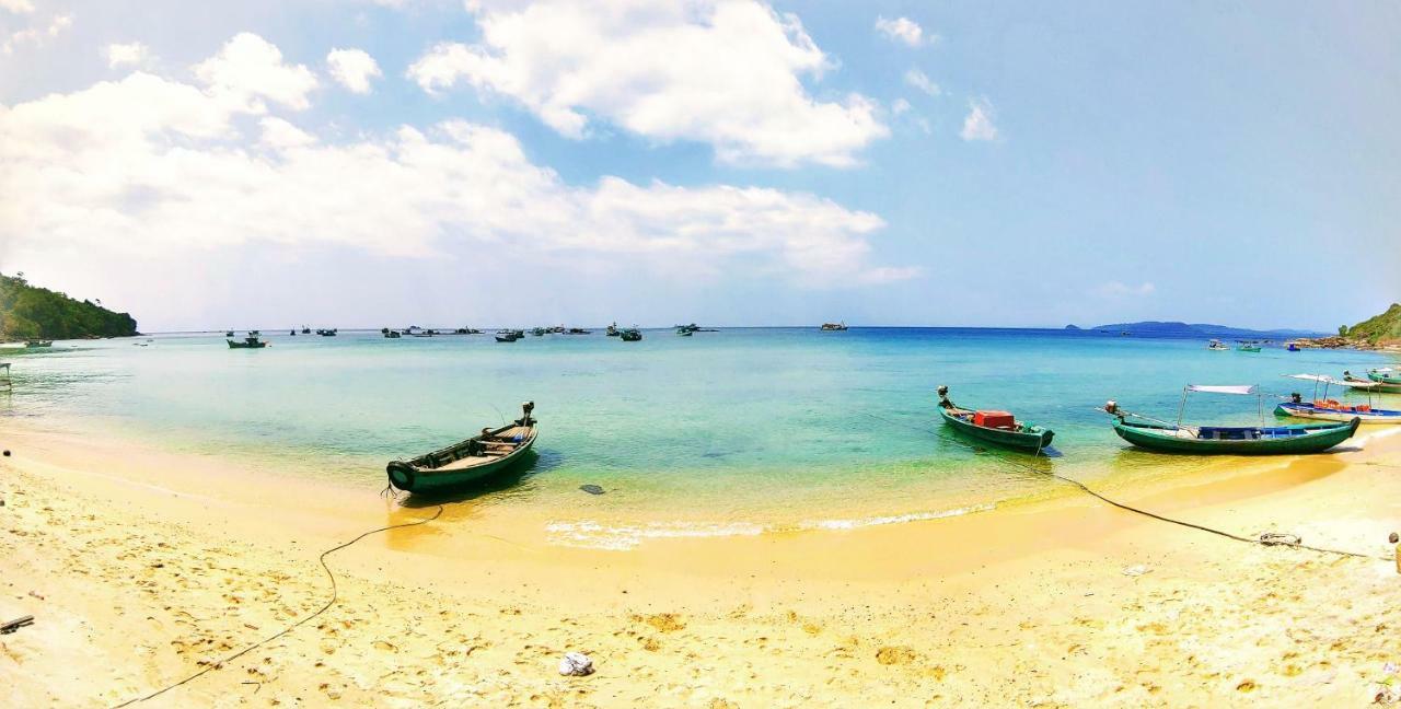 Diadem Resort Phú Quý Zewnętrze zdjęcie