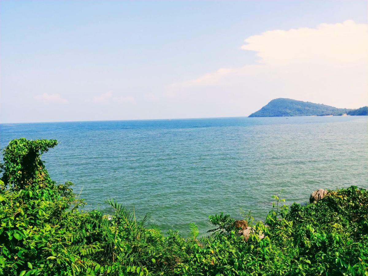 Diadem Resort Phú Quý Zewnętrze zdjęcie
